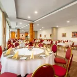 Hunguest Aqua Sol Отель