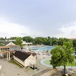 Отель Hunguest Aqua Sol 3*
