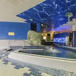 Отель Hunguest Aqua Sol Хайдусобосло