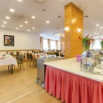 Отель Hunguest Aqua Sol