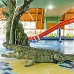 Hunguest Aqua Sol 3* Хайдусобосло