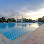 Hunguest Aqua Sol Хайдусобосло