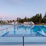 Отель Hunguest Aqua Sol 3*