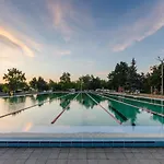 Hunguest Aqua Sol 3* Хайдусобосло