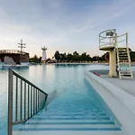 Hunguest Aqua Sol 3* Хайдусобосло