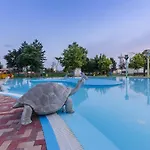 Hunguest Aqua Sol 3* Хайдусобосло