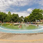 Hunguest Aqua Sol Отель Хайдусобосло