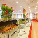 Отель Hunguest Aqua Sol