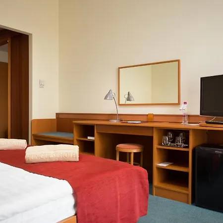 Hunguest Aqua Sol Hotel 3*
