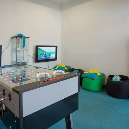 Hotel Hunguest Aqua Sol Hajduszoboszlo