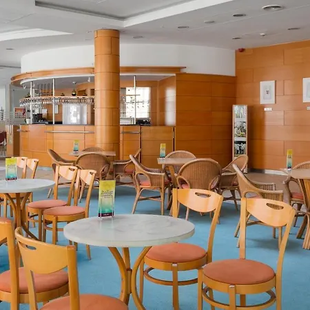 Hotel Hunguest Aqua Sol Hajduszoboszlo