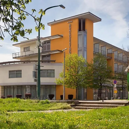 Hunguest Aqua Sol Hotel 3*