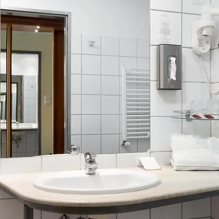 Hunguest Aqua Sol Hotel Hajduszoboszlo