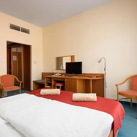 Hotel Hunguest Aqua Sol Hajduszoboszlo