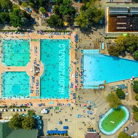 Hunguest Aqua Sol Hotel 3*