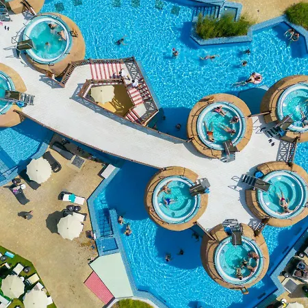 Hunguest Aqua Sol Hajduszoboszlo