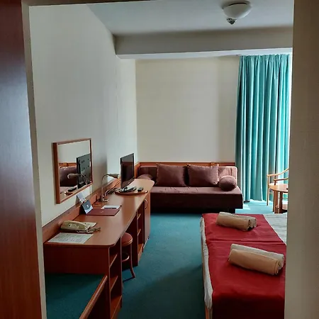 Hunguest Aqua Sol Hajduszoboszlo