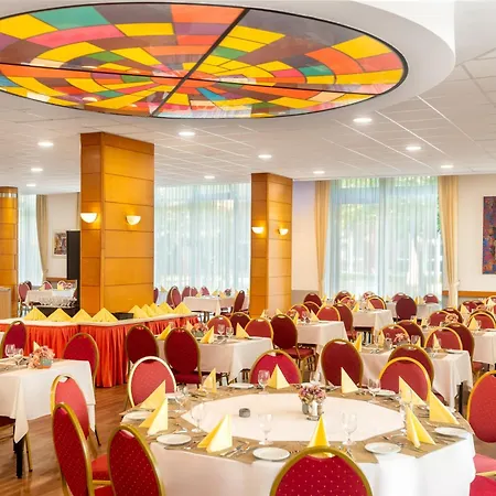 Hunguest Aqua Sol 3*