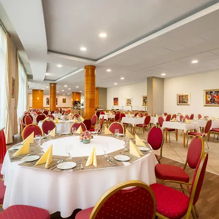 Hunguest Aqua Sol Hotel