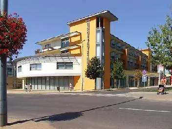 Hunguest Aqua Sol Hotel Hajduszoboszlo