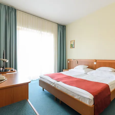 Hunguest Aqua Sol Hotel 3*