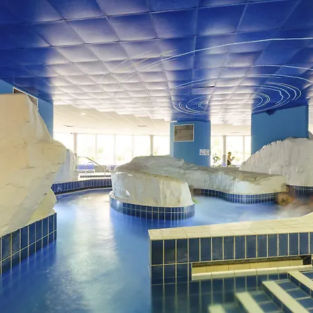 Hunguest Aqua Sol 3*