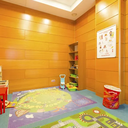 Hotel Hunguest Aqua Sol