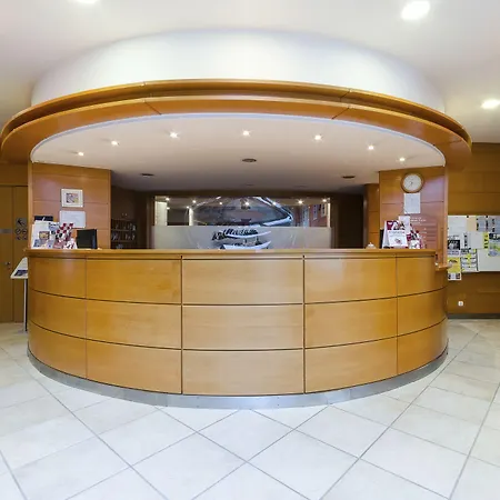Hotel Hunguest Aqua Sol 3*