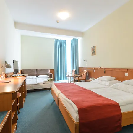 Hotel Hunguest Aqua Sol