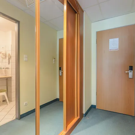 Hotel Hunguest Aqua Sol 3*