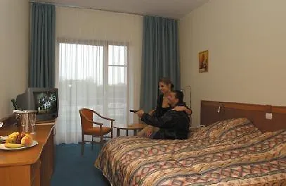 Hunguest Aqua Sol 3* Hajduszoboszlo