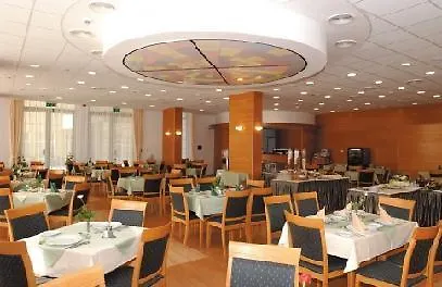 Hotel Hunguest Aqua Sol Hajduszoboszlo