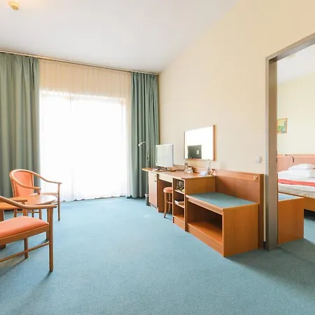 Hunguest Aqua Sol Hotel Hajduszoboszlo