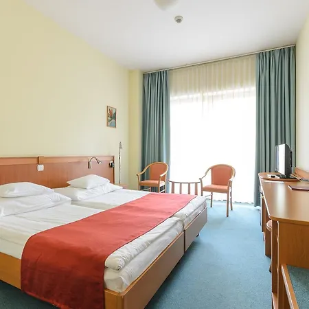 Hunguest Aqua Sol 3* Hajduszoboszlo