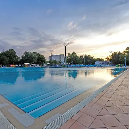 Hunguest Aqua Sol Hajduszoboszlo