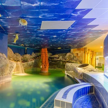 Hunguest Aqua Sol Hajduszoboszlo