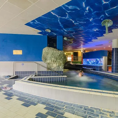 Hotel Hunguest Aqua Sol
