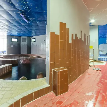 Hotel Hunguest Aqua Sol 3*