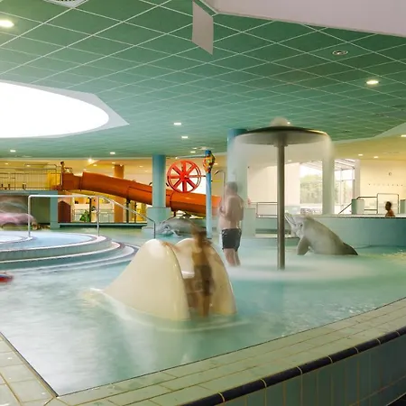 Hunguest Aqua Sol Hotel Hajduszoboszlo