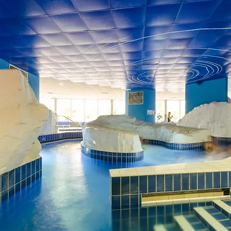 Hunguest Aqua Sol Hotel 3*