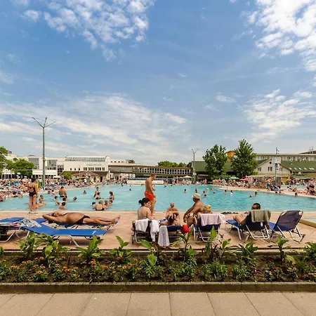 Hunguest Aqua Sol Hotel 3*