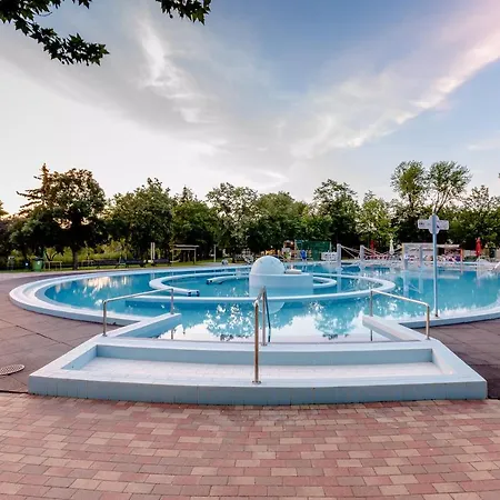 Hotel Hunguest Aqua Sol 3*