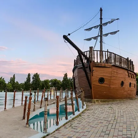 Hotel Hunguest Aqua Sol