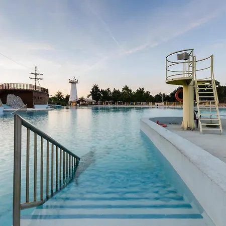 Hunguest Aqua Sol 3* Hajduszoboszlo
