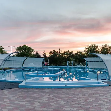 Hunguest Aqua Sol Hotel 3*