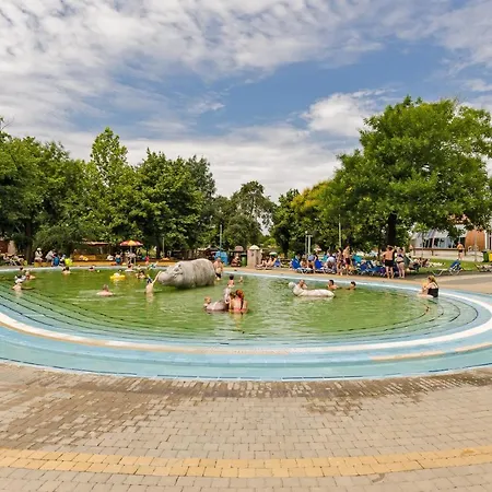 Hunguest Aqua Sol Hotel Hajduszoboszlo