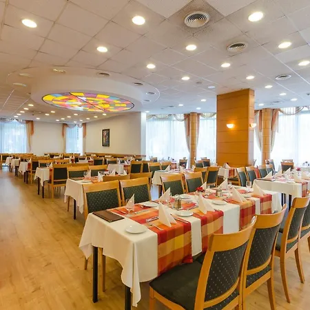 Hotel Hunguest Aqua Sol 3*