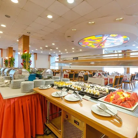 Hunguest Aqua Sol Hotel Hajduszoboszlo