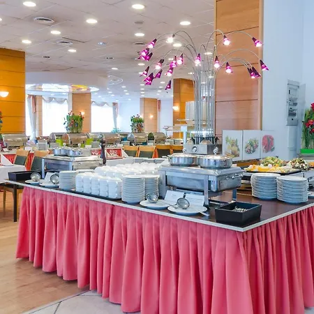 Hotel Hunguest Aqua Sol Hajdúszoboszló