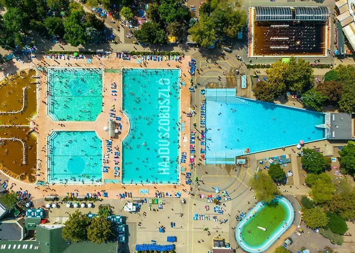 Hunguest Aqua Sol Hotel 3*